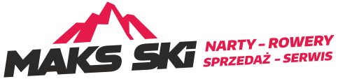 MAKS-SKI - narty rowery Kraków - sprzedaż serwis